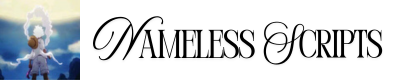 Nameless Scripts